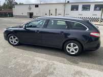 Peugeot 508 SW 1.6 HDI automático