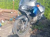 Suzuki DL
