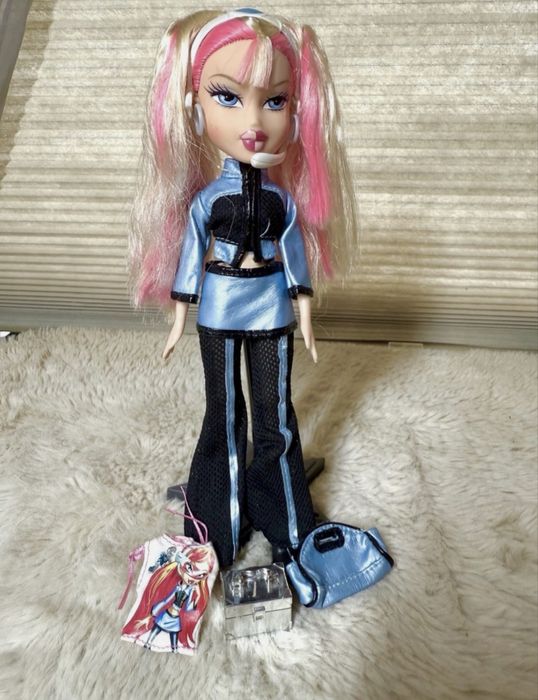 Ляльки Братц під викуп bratz