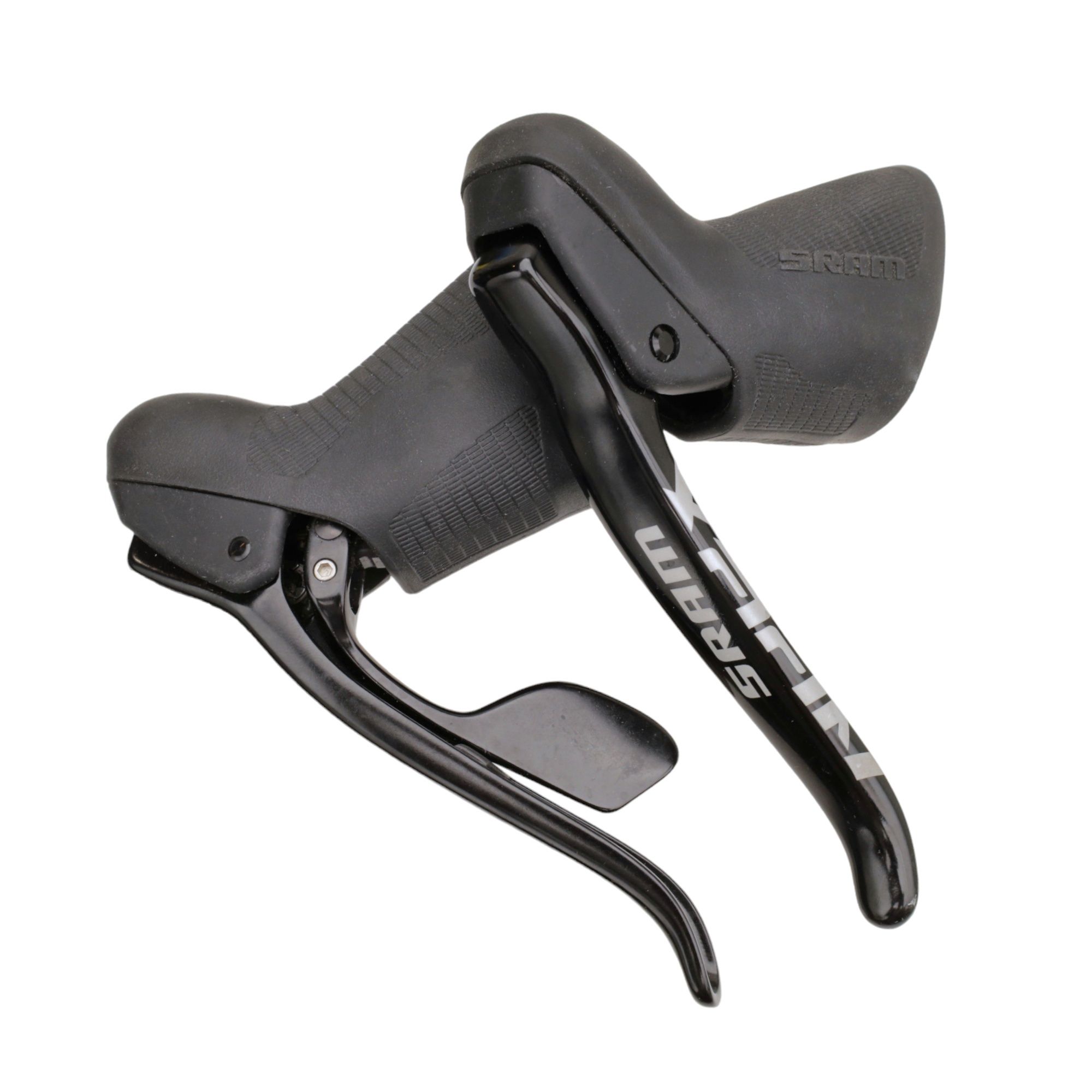 Bdb! SRAM APEX 1x11 klamkomanetki manetki klamki szosowe gravel