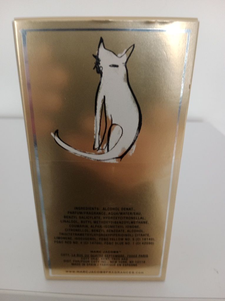 Cena Tylko Dziś Perfect Marc Jacobs EDP 100 ml