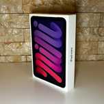 Планшет iPad mini 7 Wi-Fi 256GB Purple 2024 (MXNE3) New