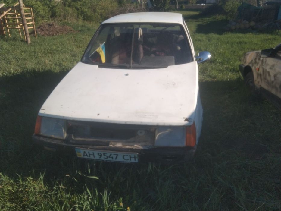 Продам Таврію 1993рік