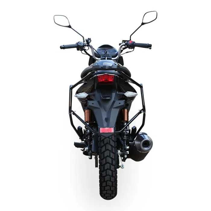 Мотоцикл Мотик Новый Lifan CityR 200 сс. Гарантия, Кредит. - Мотосалон