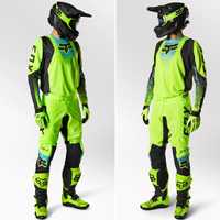 Мото-костюм FOX Racing 360 Dier (Fluo Yellow] для мотокросу, ендуро