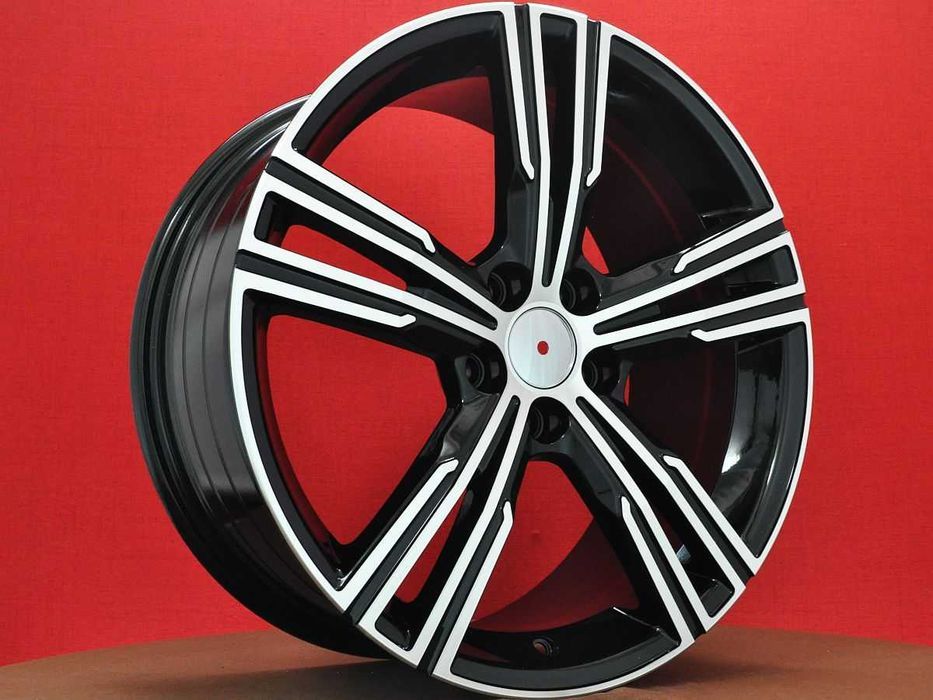 FELGI R17 5x108 Ford Galaxy 2 3 S-Max Puma J2K Kuga C-Max Mondeo 3 4 5