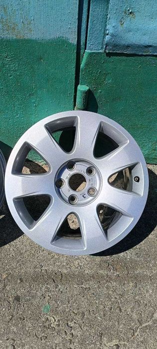 Диски r16 5x112 AUDI
