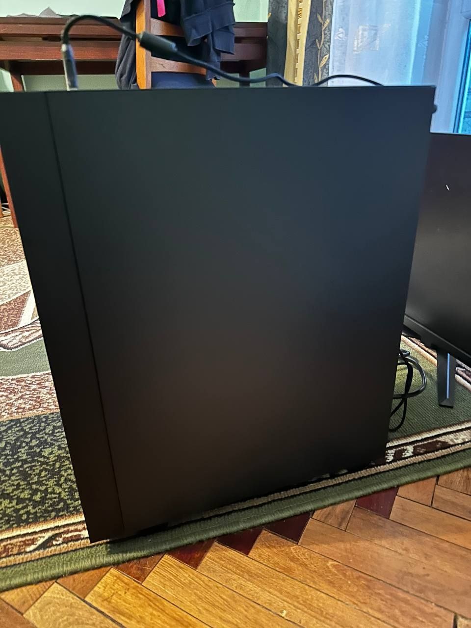 Потужний комп'ютер Rx 6700xt 12 gb pro, 16gb, Rz 7 1700 3.0 (3.6)