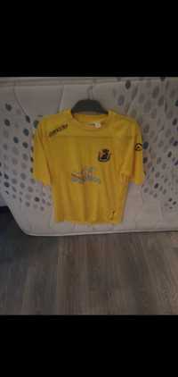 Camisola de futebol G. G. Os Amarelos