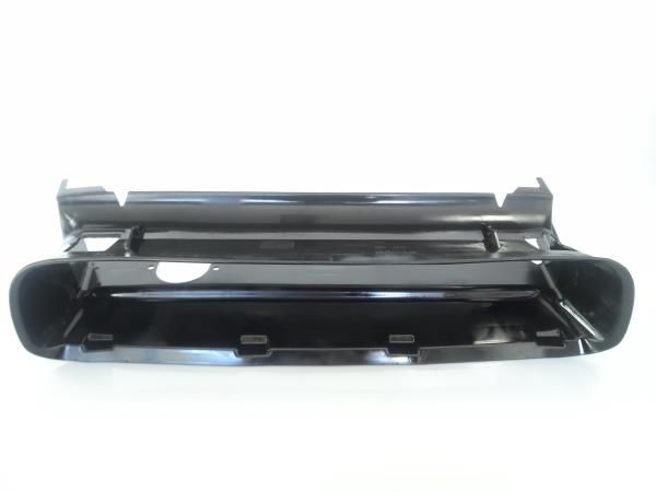 Plástico genérico VOLVO V50 (MW)