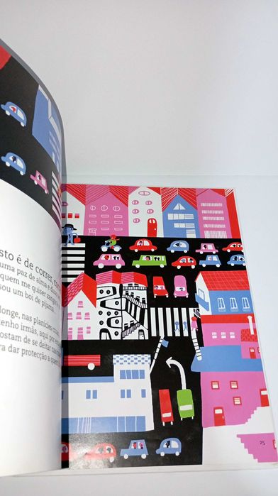 A Charada da Bicharada - Alice Vieira