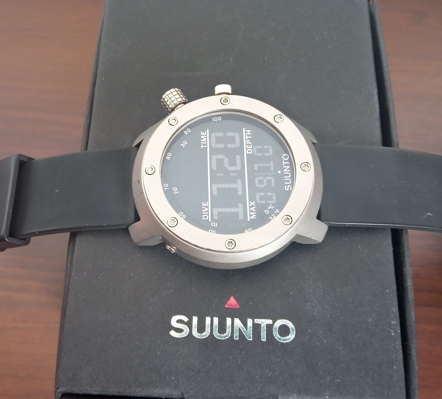Suunto Elementum Aqua