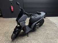SEAT MÓ 50