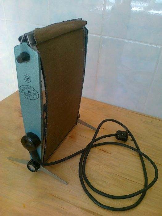 электрофотоглянцеватель ЭФГ