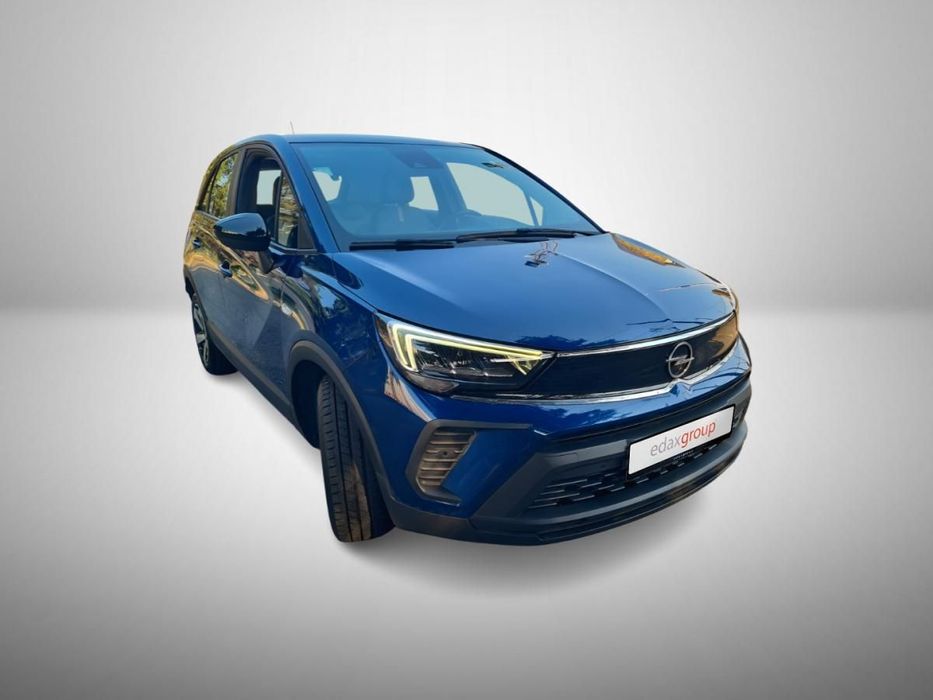 Opel Crossland X 1.5 CDTi Business Edition