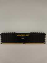Corsair ddr4,2800 mhz,8gb.