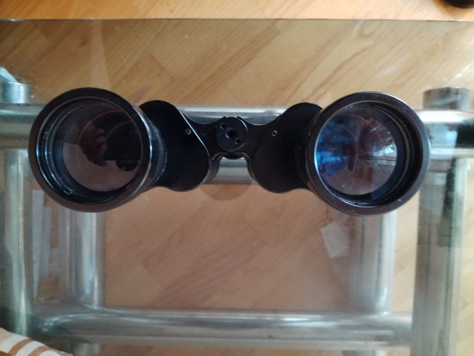 Бінокль мисливський ,10  на 50