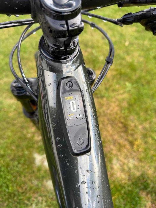 Specialized Turbo Levo SL Kids