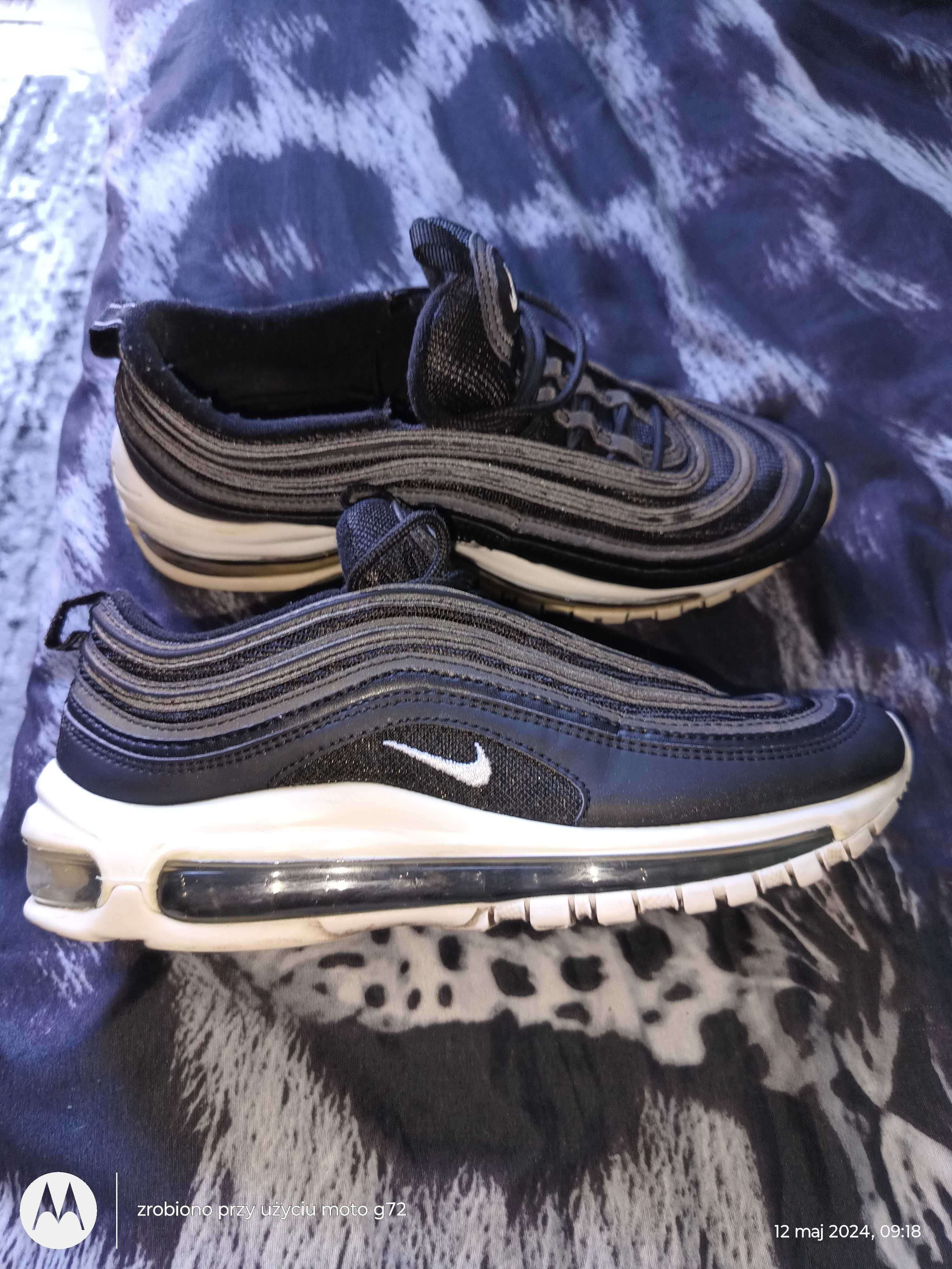 Buty Nike AirMax 38½(24cm)