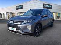 Mitsubishi Eclipse Cross 1.5 T GPF Invite Plus CVT
