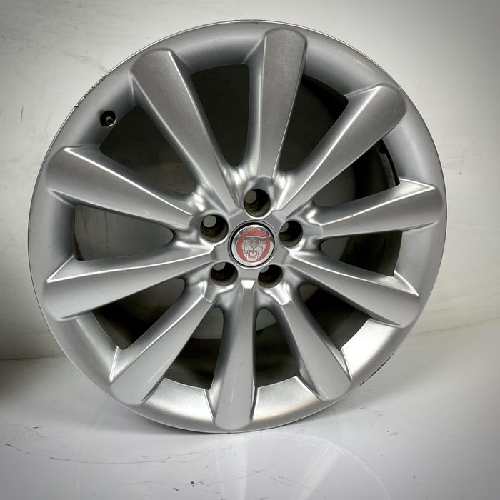Felgi aluminiowe 19” Jaguar XF 5x108 8,5J et 49 (E05)