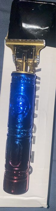 Maquina corte cabelo barba  trimmer