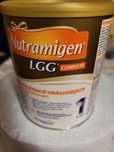 Nutramigen LGG Complete 1


LGG
COMPLET