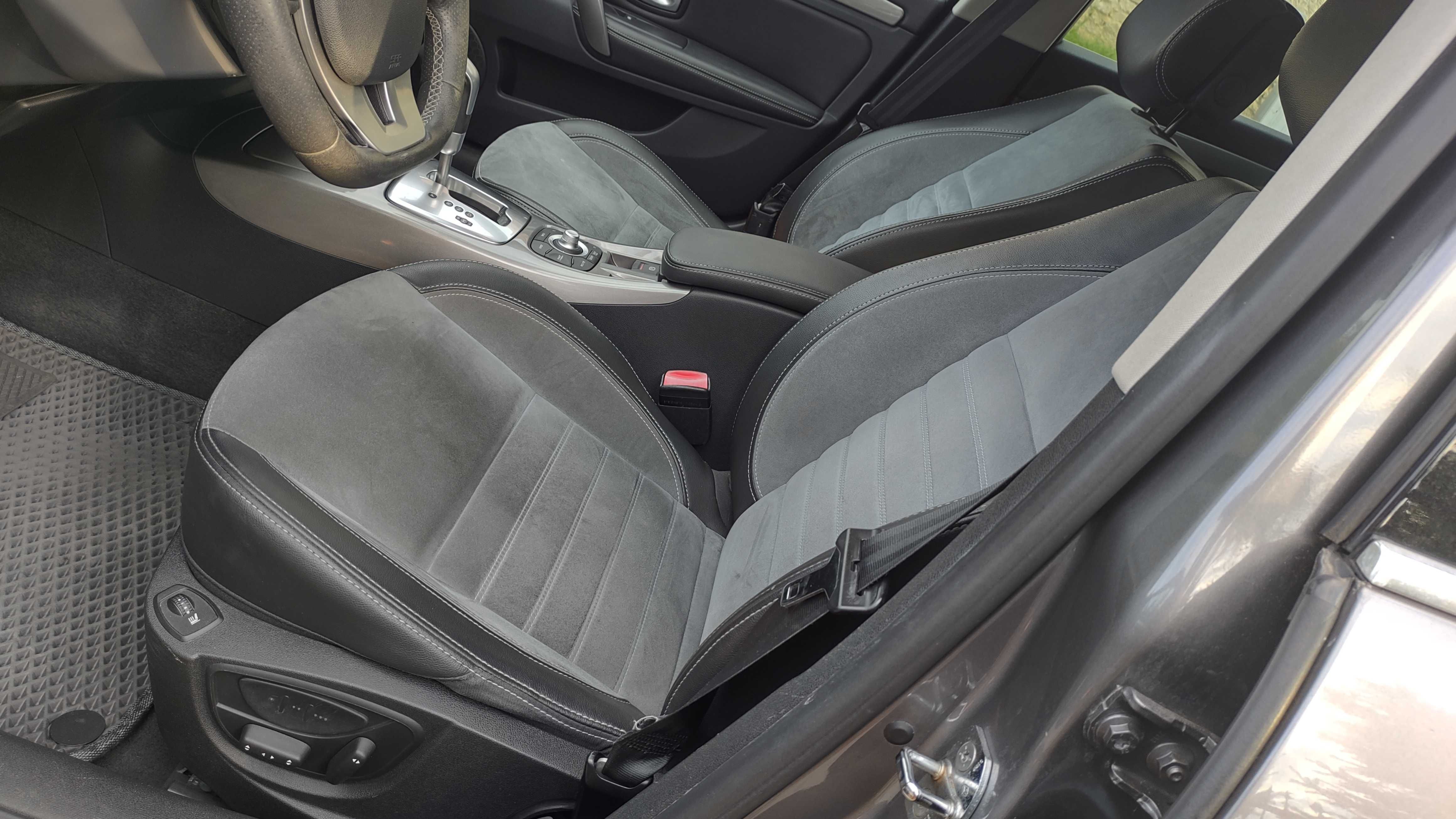 Renault Laguna 2.0.DCI .4 Control 2011 Rok AUTOMAT