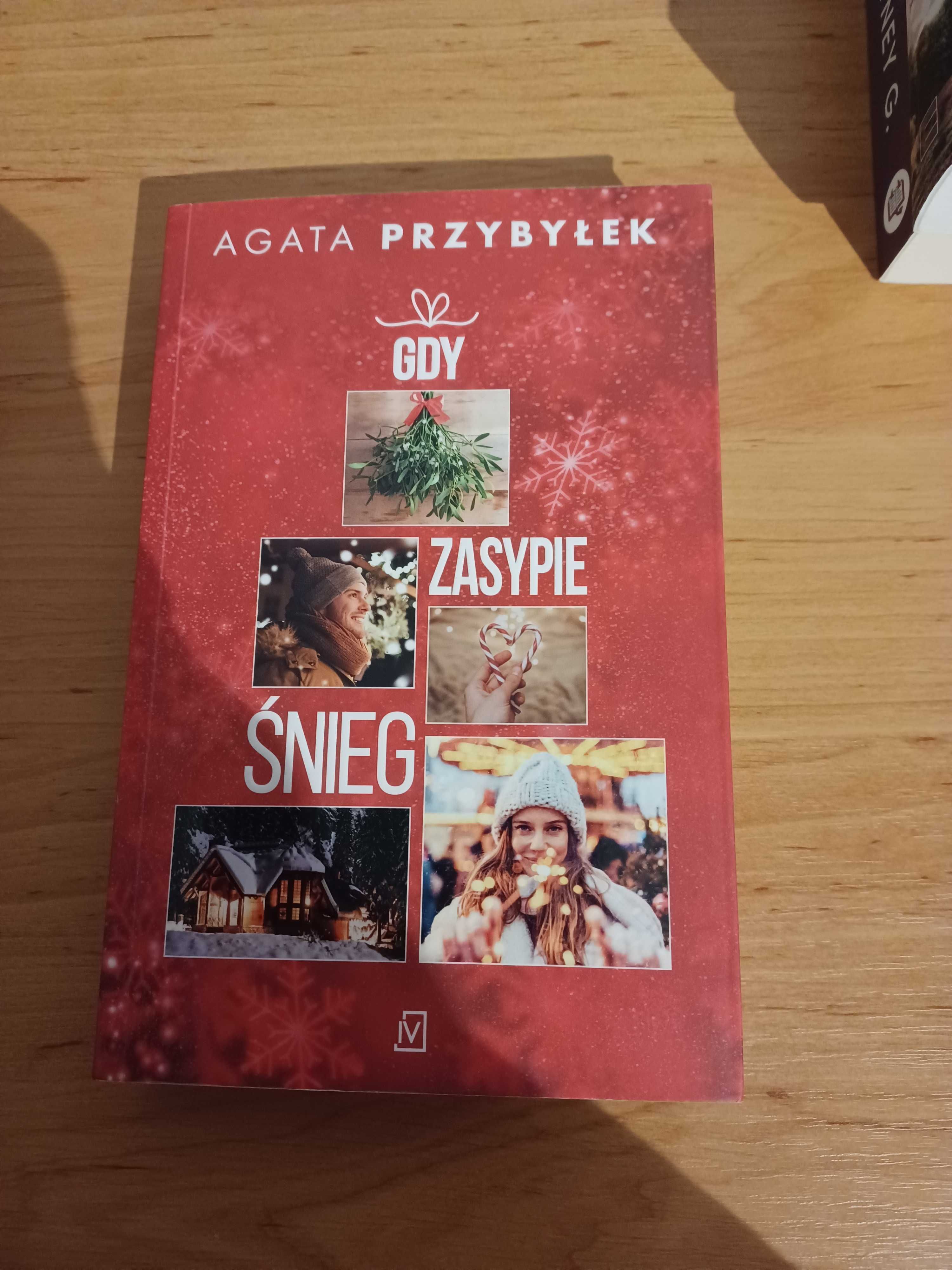 Gdy zasypie śnieg