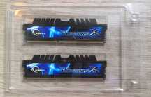 Pamięć RAM 2x8GB DDR3 2133 MHz CL9 XMP G.SKILL