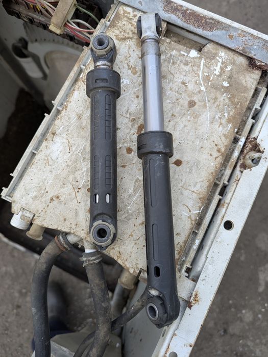 Розборка Bosch 5610 - Пральна машина , запчастини на фото