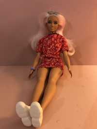 lalka Barbie z serialu