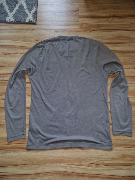 Aeronautica Militare bluzka longsleeve męski roz. L