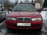 Rover 620 benzyna 98r/czesci/.