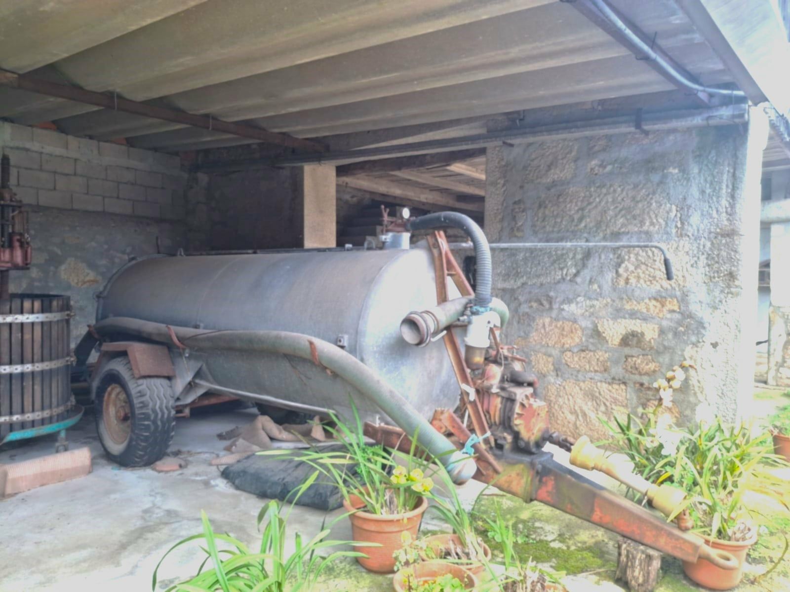 Cisterne 3000 litros