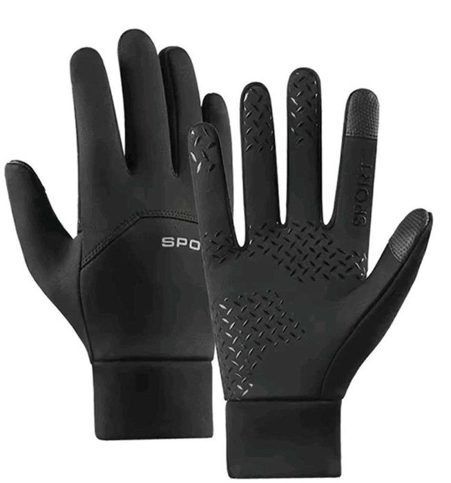 Рукавиці для спорту/велосипеду/турніку