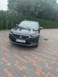 Seat Tarraco Pierwszy właściciel