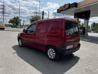 Продам Peugeot Partner 1.4 бензин