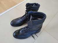 Buty trzewiki wojskowe opinacze józefy, jany nowe długość wkładki 31cm
