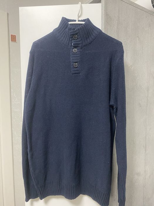 Чоловічі джемпера