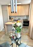 3-pokoje | 47 m² PO GENERALNYM REMONCIE | ul. 3 maja Oława | 3 piętro
