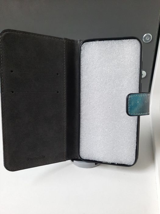 Etui na Blackview a60 pro zamykany