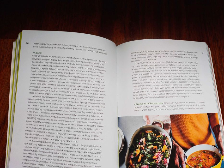 Dieta doktora Pokonaj choroby