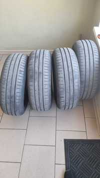 Літні шини DUNLOP SPORT BluResponse 195/65 R15 91H