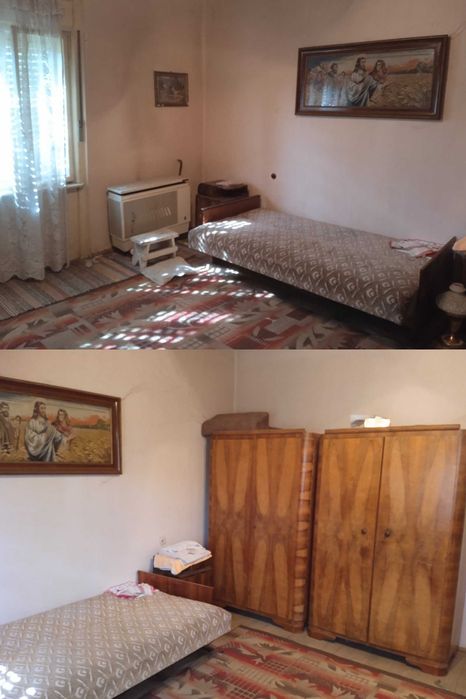 Будинок 4 кімнати на великій землі 30 соток с. Мочола 5 км до Берегова