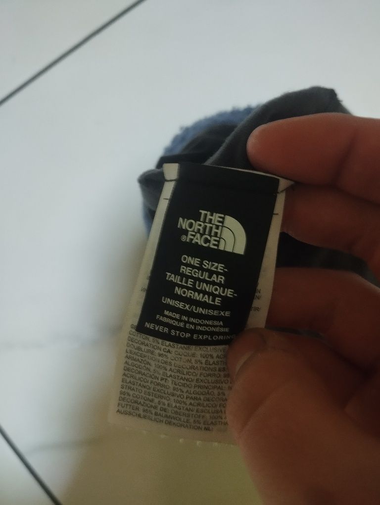 Шапка The North Face