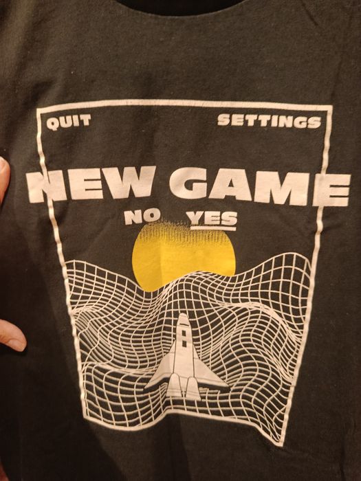 Bluzka Cool club 152