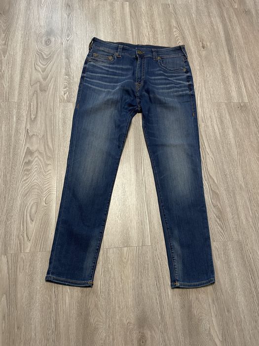 Джинси True Religion