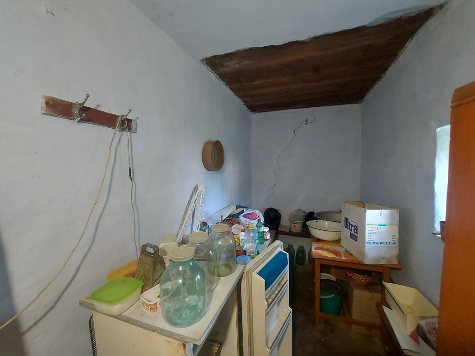 Продаж будинку с.Тейсарів