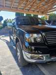 Ford F150 Ford F 150 5,4 l kraj pochodzenia Belgia